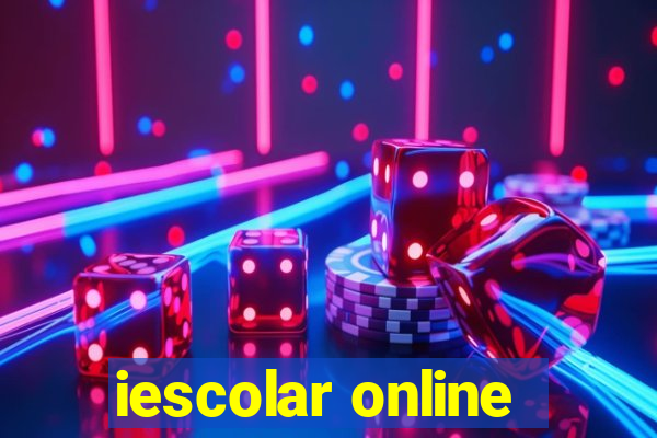 iescolar online